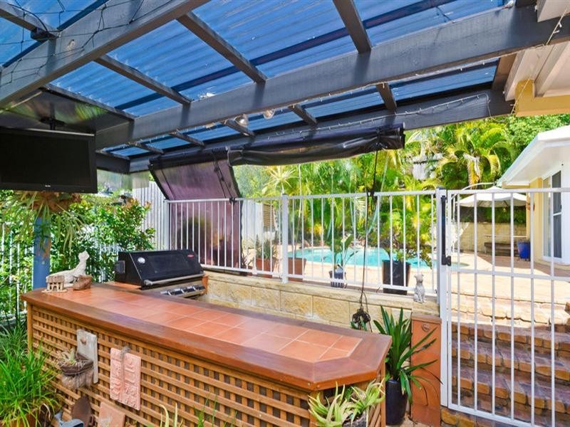 5 Balcatta Court, Elanora QLD 4221