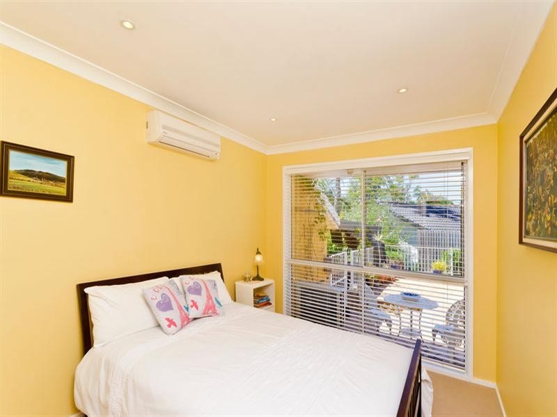 5 Balcatta Court, Elanora QLD 4221
