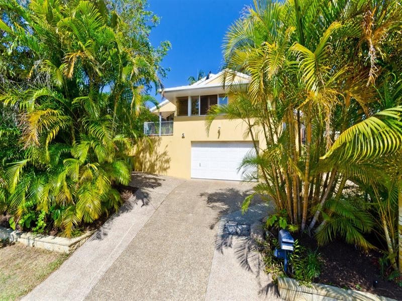 5 Balcatta Court, Elanora QLD 4221
