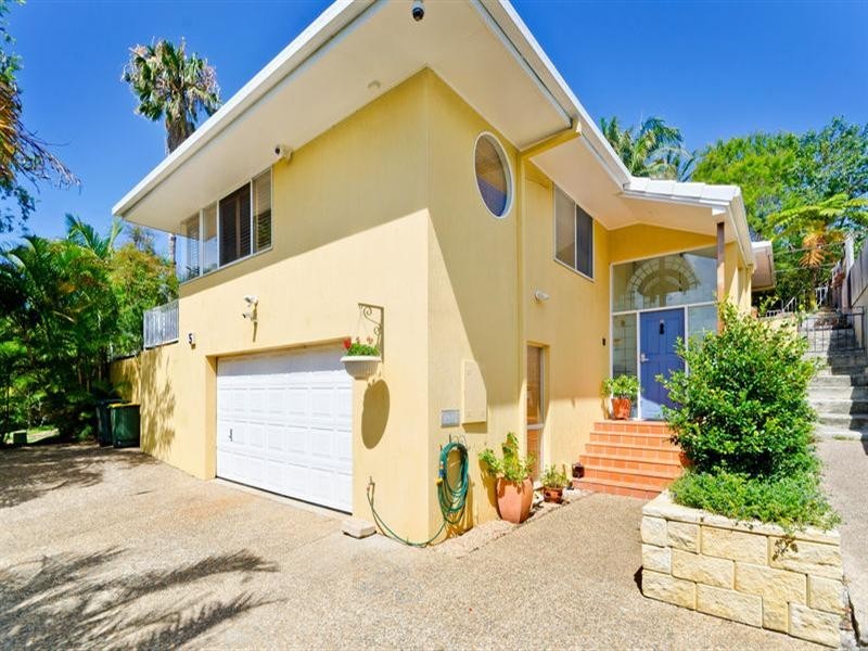 5 Balcatta Court, Elanora QLD 4221