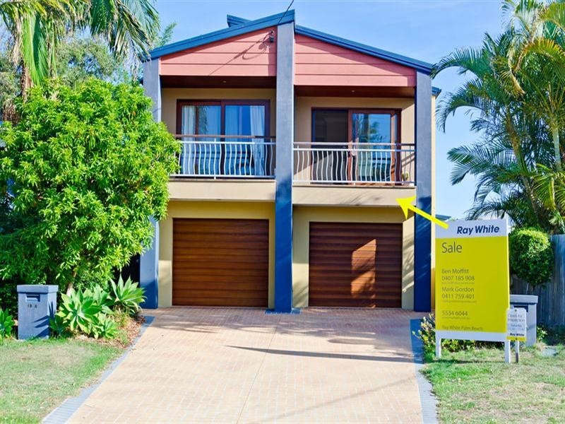 18B First Avenue, Palm Beach QLD 4221