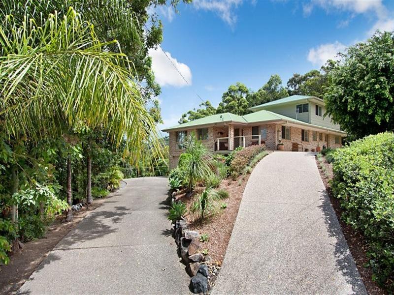 34 Raleigh Terrace, Currumbin Waters QLD 4223