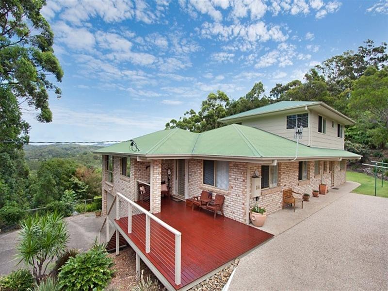 34 Raleigh Terrace, Currumbin Waters QLD 4223