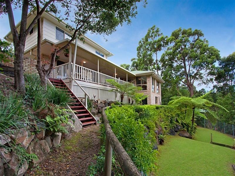 34 Raleigh Terrace, Currumbin Waters QLD 4223