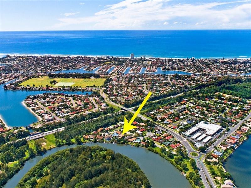 16 Chestnut Street, Elanora QLD 4221