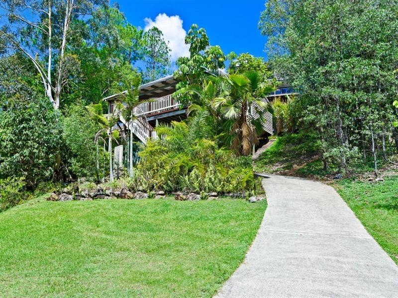 6 Wiluna Court, Elanora QLD 4221