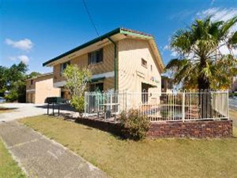 3/1214 Gold Coast Highway, Palm Beach QLD 4221
