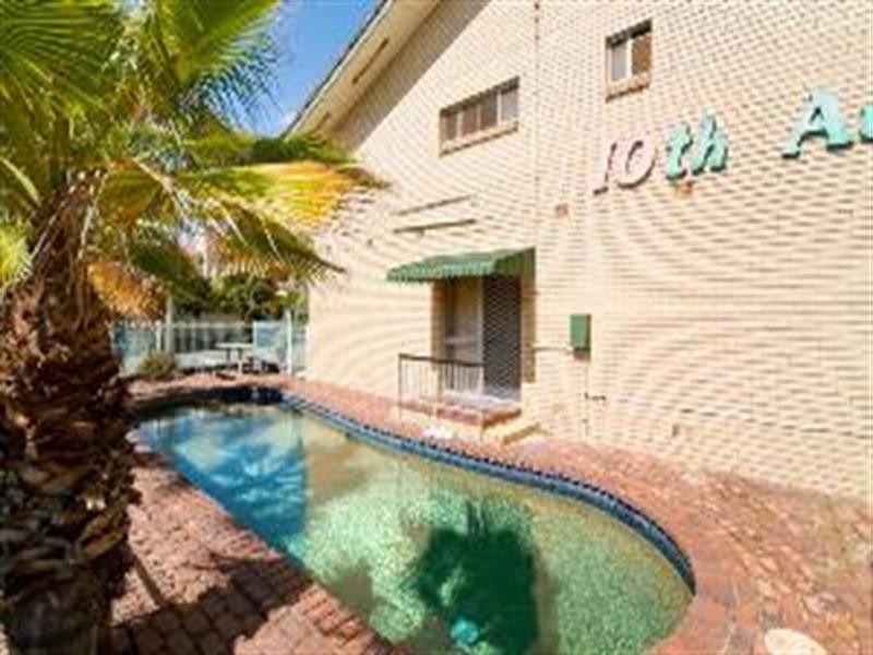 3/1214 Gold Coast Highway, Palm Beach QLD 4221