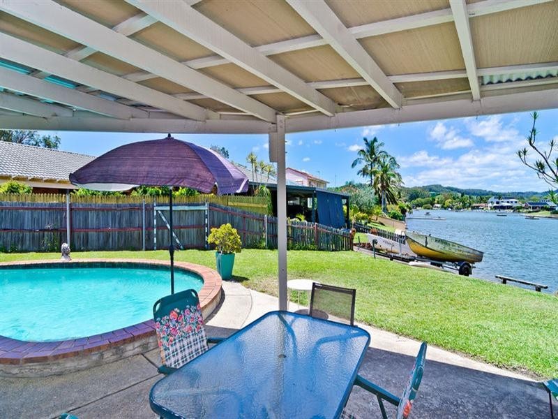 14 Bradshaw Drive, Currumbin Waters QLD 4223