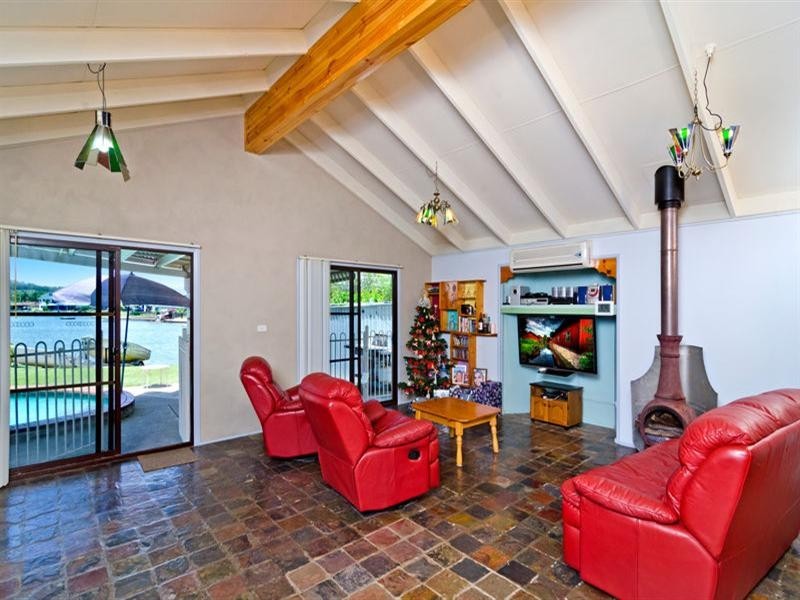 14 Bradshaw Drive, Currumbin Waters QLD 4223