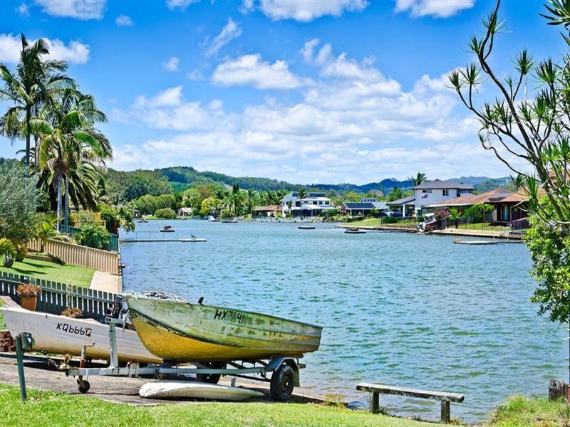 14 Bradshaw Drive, Currumbin Waters QLD 4223