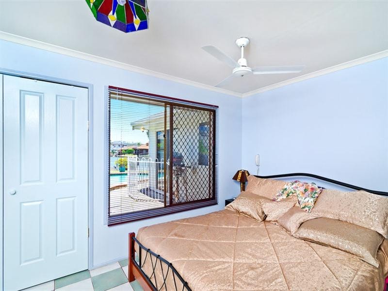 14 Bradshaw Drive, Currumbin Waters QLD 4223