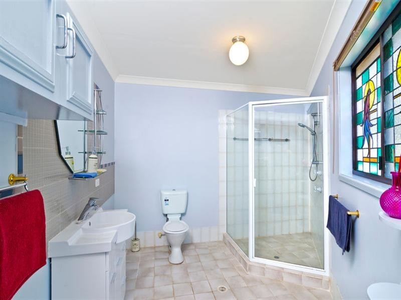 14 Bradshaw Drive, Currumbin Waters QLD 4223
