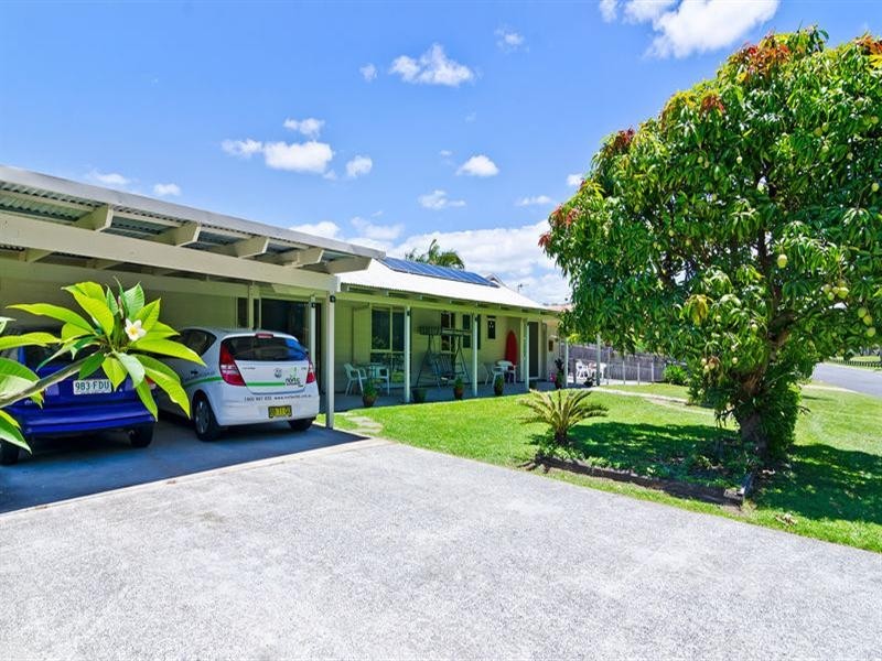 14 Bradshaw Drive, Currumbin Waters QLD 4223