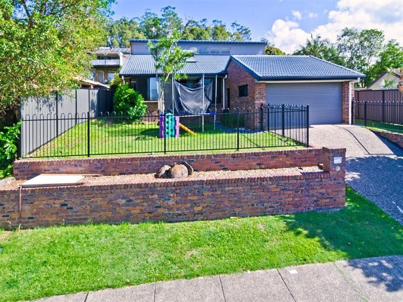 73 Bienvenue Drive, Currumbin Waters QLD 4223