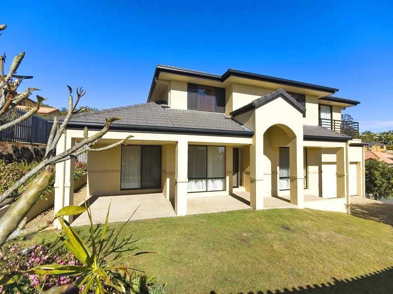6 Tarrabool Drive, Elanora QLD 4221
