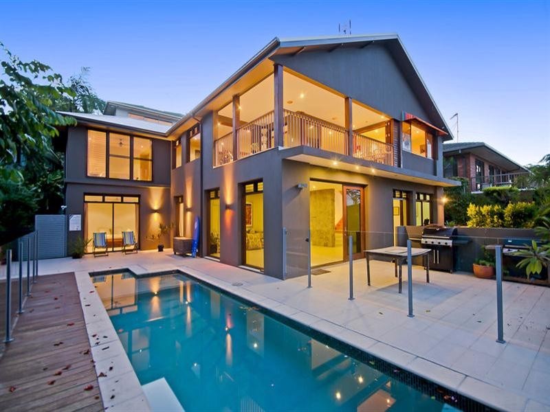 4 Biby Street, Tugun QLD 4224