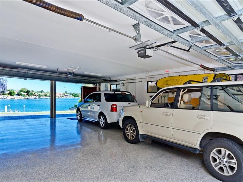 160 Tallebudgera Drive, Palm Beach QLD 4221