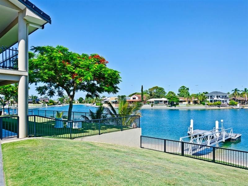 160 Tallebudgera Drive, Palm Beach QLD 4221