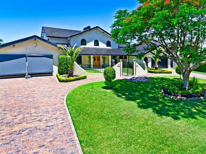 160 Tallebudgera Drive, Palm Beach QLD 4221
