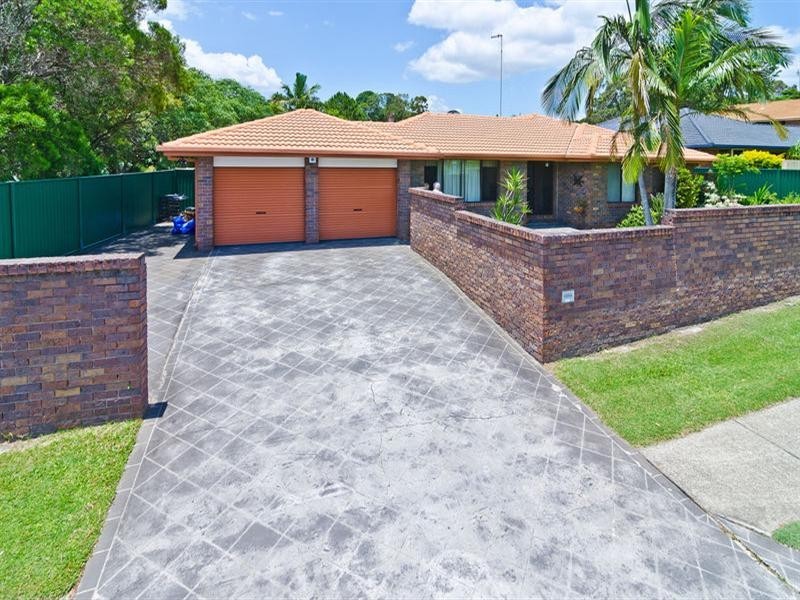 187 K P McGrath Drive, Elanora QLD 4221