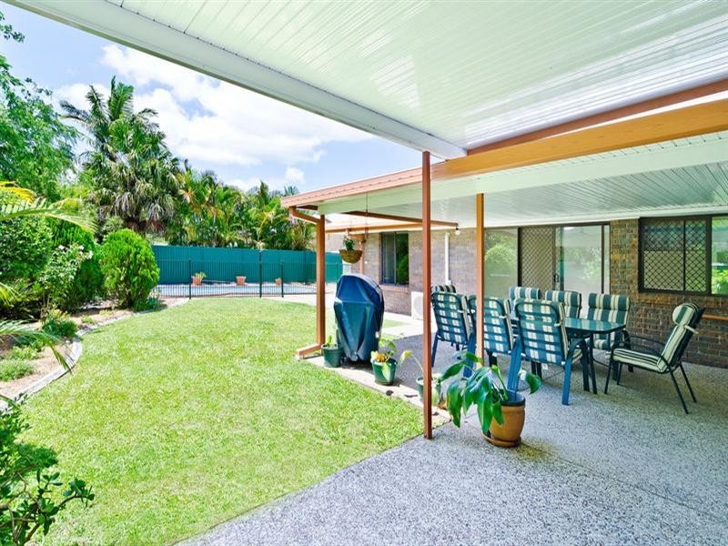 187 K P McGrath Drive, Elanora QLD 4221