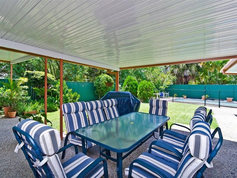 187 K P McGrath Drive, Elanora QLD 4221