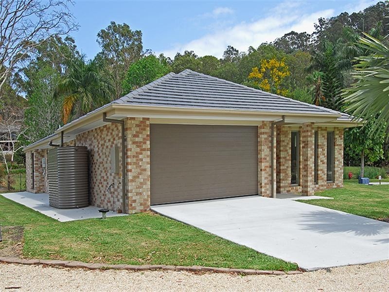 1/20 Cockatiel Place, Currumbin Waters QLD 4223
