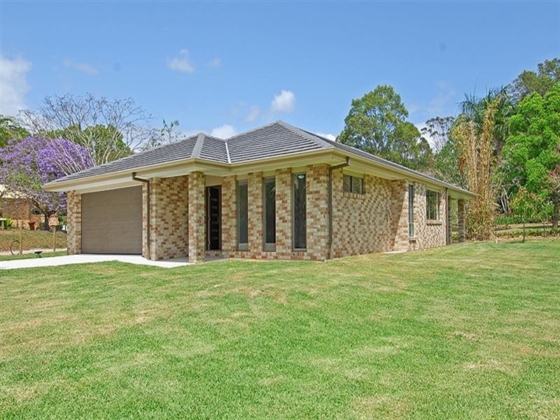 1/20 Cockatiel Place, Currumbin Waters QLD 4223