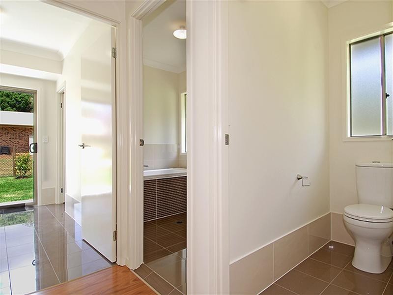 1/20 Cockatiel Place, Currumbin Waters QLD 4223