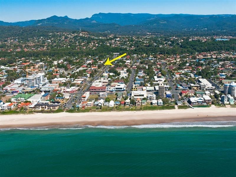 66 Palm Beach Avenue, Palm Beach QLD 4221