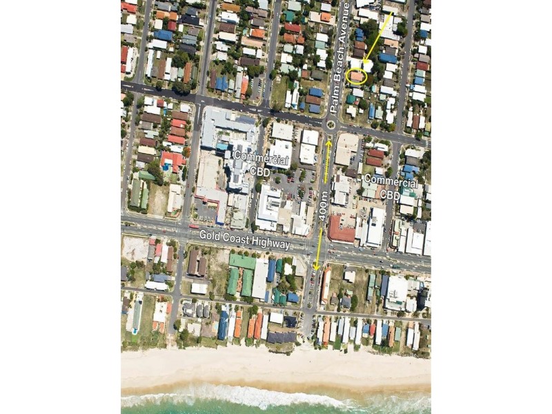 31 Palm Beach Avenue, Palm Beach QLD 4221