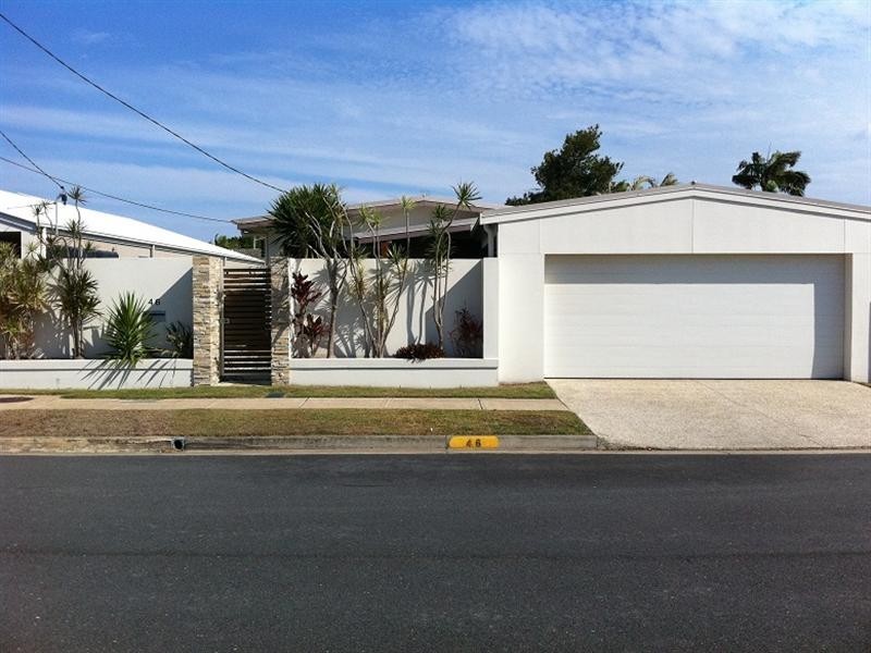 46 Twelfth Avenue, Palm Beach QLD 4221