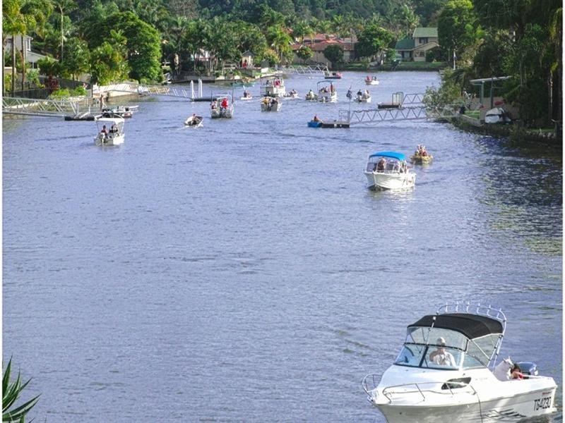 Currumbin Waters QLD 4223