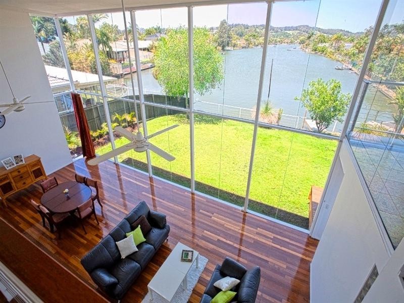 Currumbin Waters QLD 4223