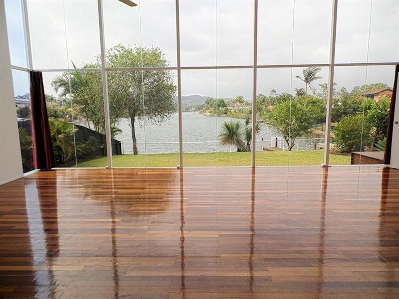 Currumbin Waters QLD 4223