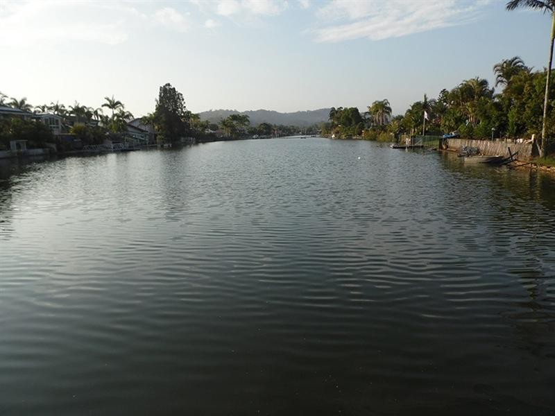 Currumbin Waters QLD 4223