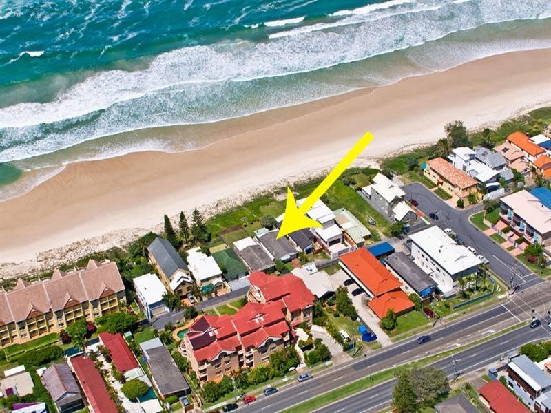 265 Jefferson Lane, Palm Beach QLD 4221