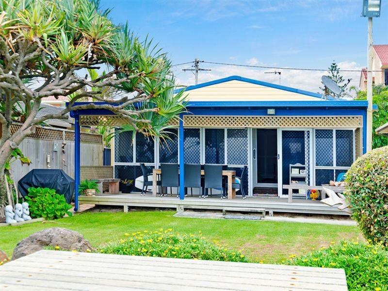 265 Jefferson Lane, Palm Beach QLD 4221