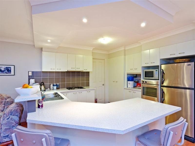 9 Baekea Drive, Elanora QLD 4221