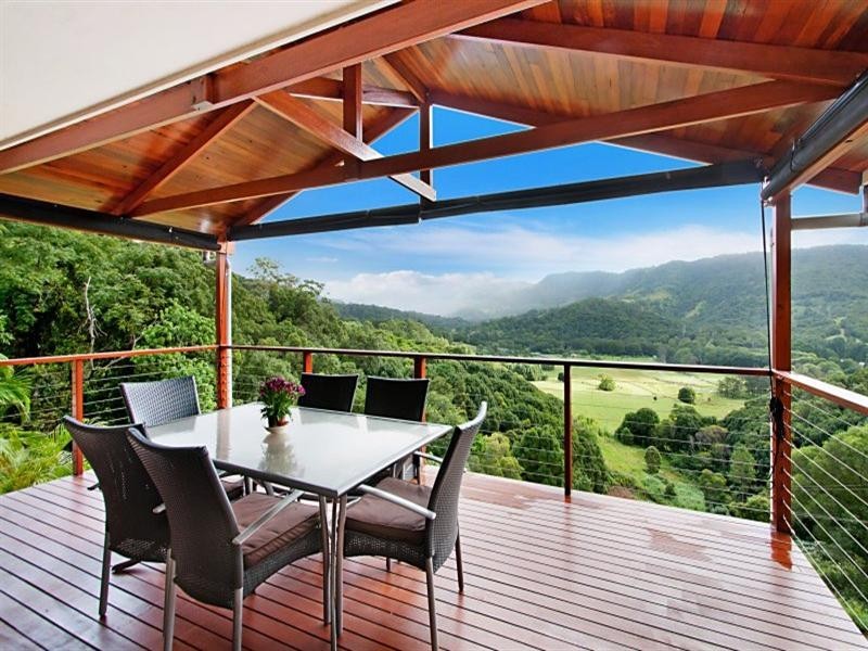 124 Tomewin Mountain Road, Currumbin Valley QLD 4223