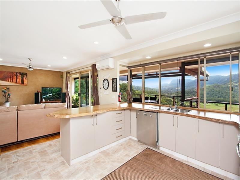 124 Tomewin Mountain Road, Currumbin Valley QLD 4223