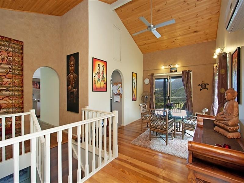 124 Tomewin Mountain Road, Currumbin Valley QLD 4223