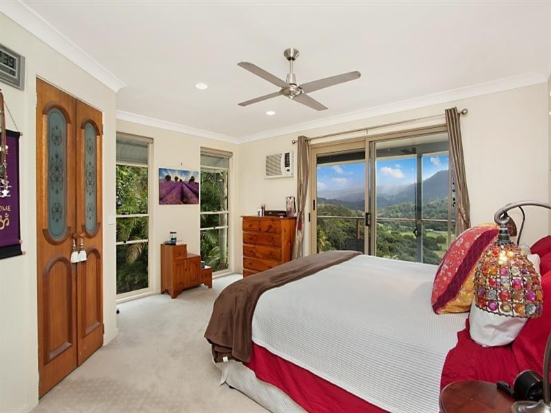 124 Tomewin Mountain Road, Currumbin Valley QLD 4223