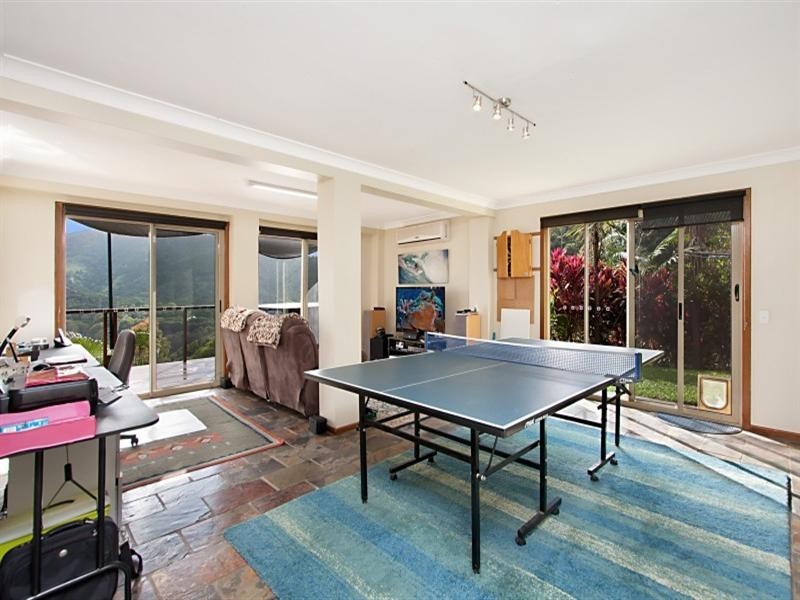 124 Tomewin Mountain Road, Currumbin Valley QLD 4223