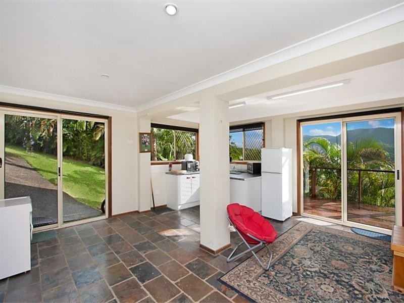 124 Tomewin Mountain Road, Currumbin Valley QLD 4223