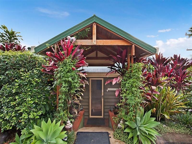 124 Tomewin Mountain Road, Currumbin Valley QLD 4223