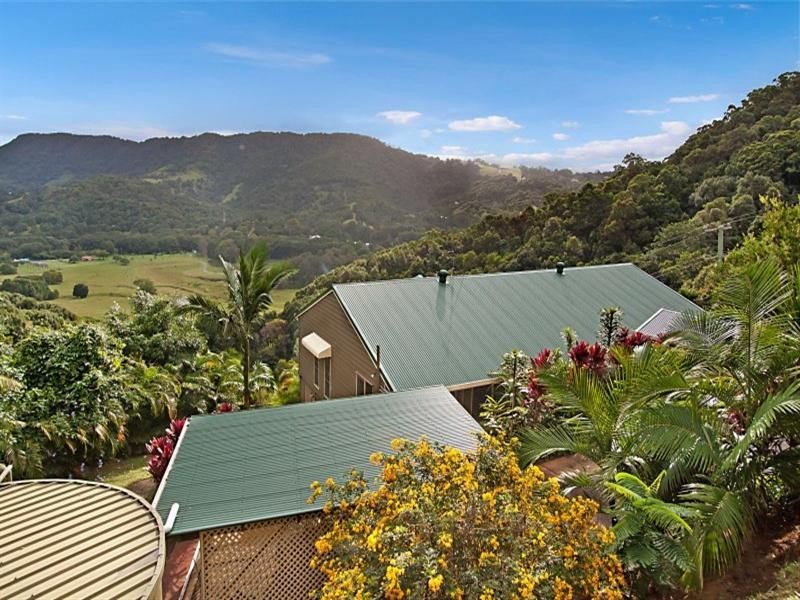 124 Tomewin Mountain Road, Currumbin Valley QLD 4223