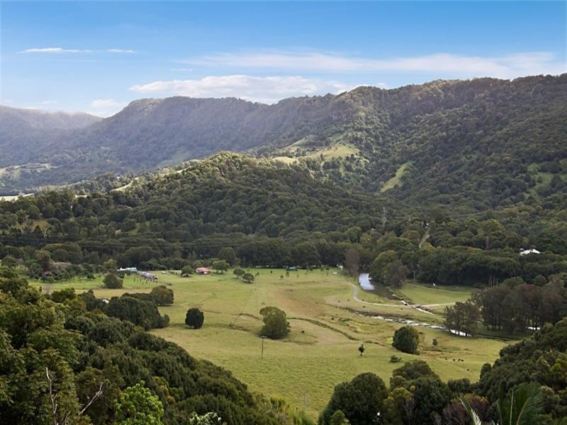 124 Tomewin Mountain Road, Currumbin Valley QLD 4223