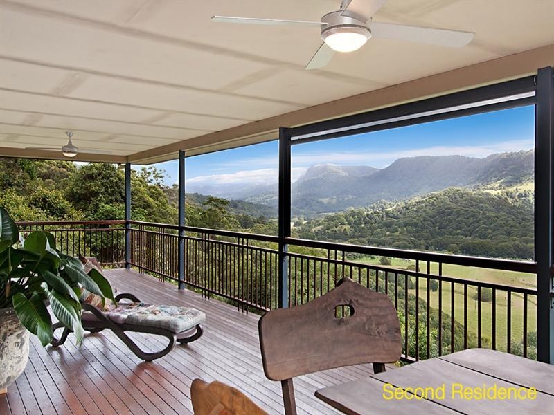 124 Tomewin Mountain Road, Currumbin Valley QLD 4223